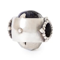 Charm Trollbeads Beads in Silver TAGBE-00316